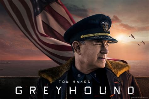 yesmovie greyhound|Greyhound — Official Trailer .